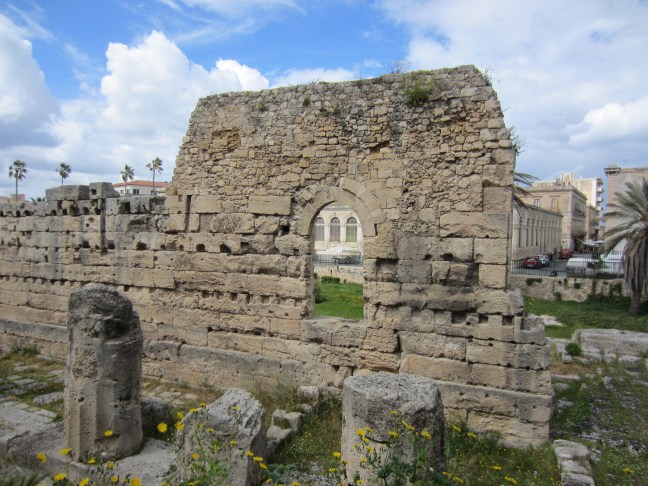 Temple of Apollo