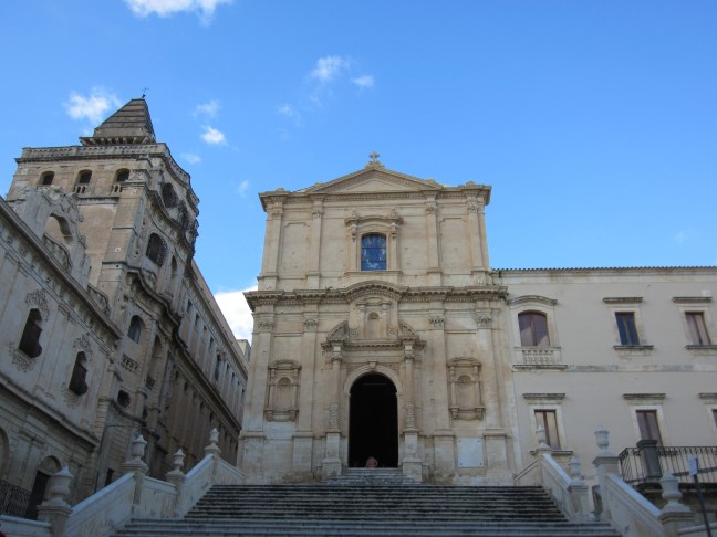 Church of Saint Francis of Assisi